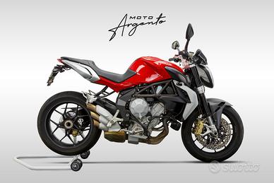 Mv Agusta Brutale 675 EAS