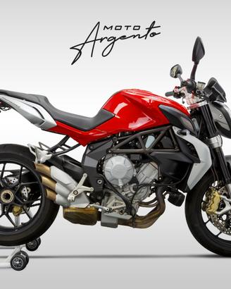 Mv Agusta Brutale 675 EAS