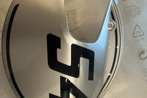 Fianchetto Ducati scrambler