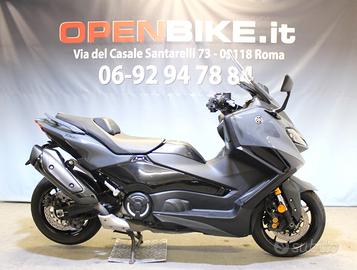 Yamaha T-Max 560 Tech Max ABS E5 05/2022 26900