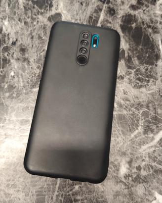 Redmi 9 ricondizionato 