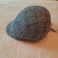 cappello uomo - Flatcap - m.57 (792e)
