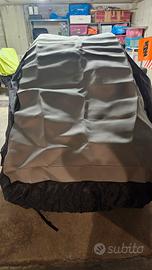 telo antograndine auto 