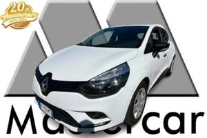 RENAULT Clio VAN ENERGY 1.5 DCI 75 2 posti - FT3