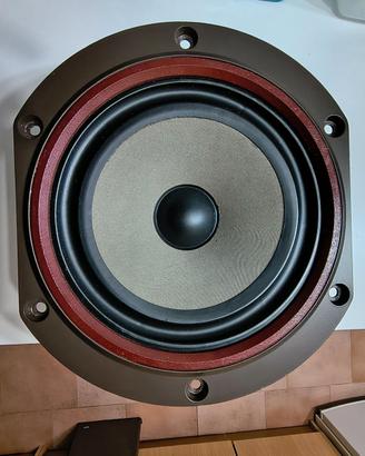 Woofer B&W