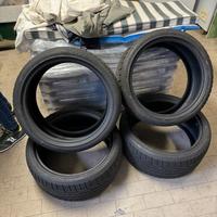 Gomme Pirelli SottoZero