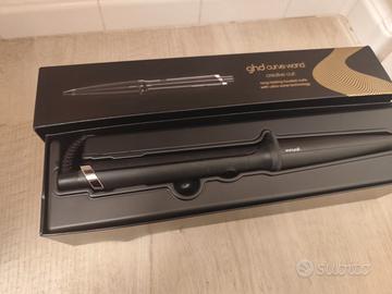 Ghd curve wand