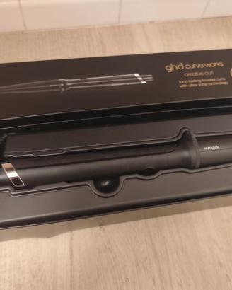 Ghd curve wand