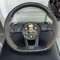 Volante originale audi rs3