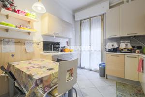 TRILOCALE CON RISCALDAMENTO AUTONOMO IN VIA DEI GR