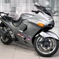 Kawasaki ZZR 1100