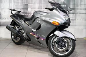 Kawasaki ZZR 1100