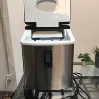 Macchina del ghiaccio BlackFrost