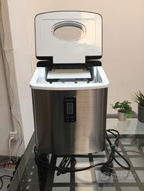 Macchina del ghiaccio BlackFrost