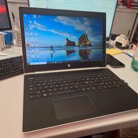 HP ProBook 450 G5