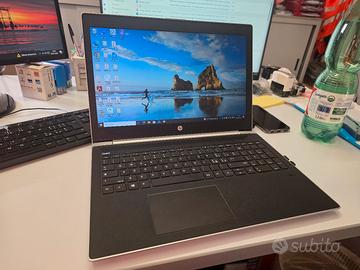 HP ProBook 450 G5