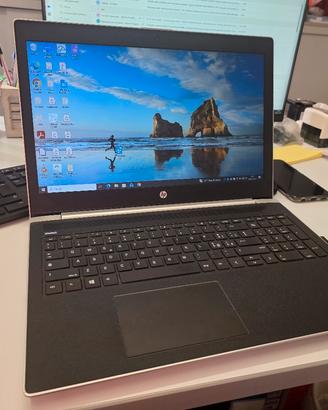 HP ProBook 450 G5