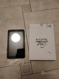 Tablet ALCATEL one touch Pixi 3