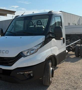 Iveco Daily 72-180 nuovo
