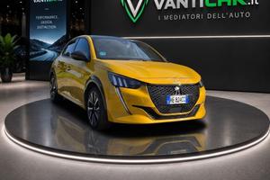 Peugeot 208 PureTech 100 Stop&Start EAT8 5 porte G