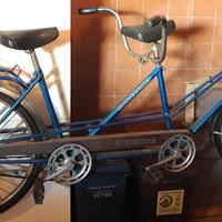 Tandem Bottecchia