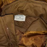 Abbigliamento  MACRON LAZIO BOMBER