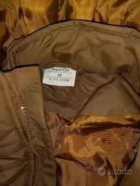 Abbigliamento  MACRON LAZIO BOMBER