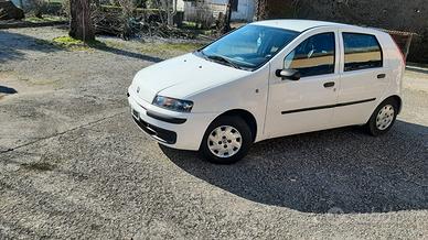 FIAT Punto 2ª serie - 2002