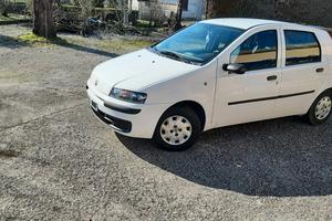 FIAT Punto 2ª serie - 2002