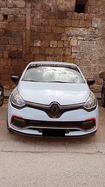 Clio 4 RS