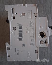 interruttore 4p ABB 32A