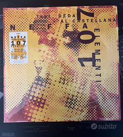 107 Elementi - Neffa - Doppio vinile Variant