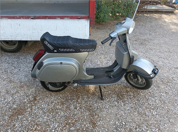 Vespa pk