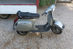 Vespa pk