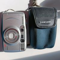 Fotocamera digitale Samsung