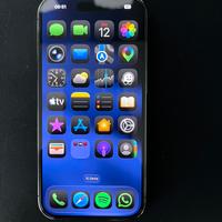 IPhone 14 pro viola 128gb