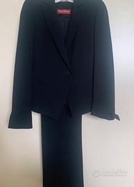 Tailleur Max Mara Studio