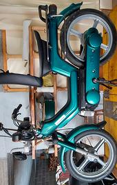 ciclomotore Si Piaggio