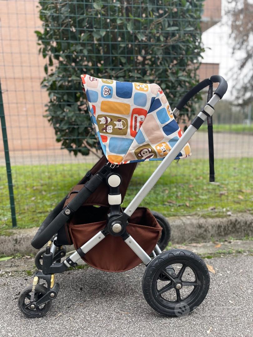wagon stroller with footwell Pathfinder+™ 4-Seat Tire Inflators Bring this double stroller Such thoughtful designs can Color:Rustic Mist (1373)