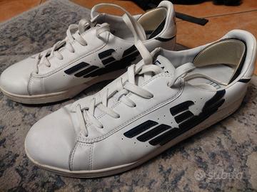 Sneaker Emporio Armani