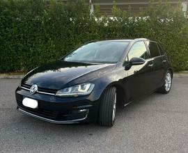 Golf 7 TDI 1.6 110CV EXECUTIVE