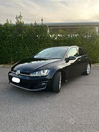 Golf 7 TDI 1.6 110CV EXECUTIVE