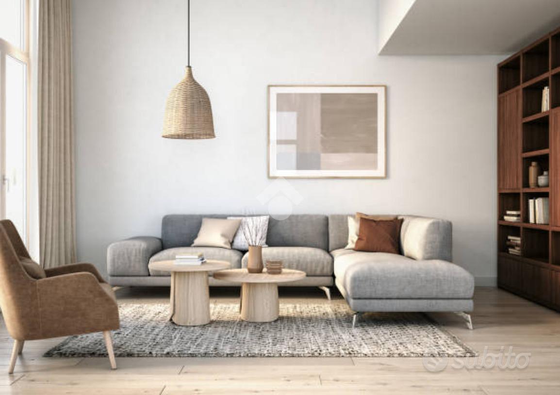 Appartamento – Bologna, La Scala, Borgo Panigale-Reno - Vista 3