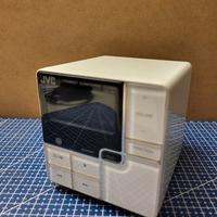 Mini amplificatore JVC