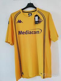 maglia ACF Fiorentina Nuova 