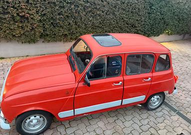 Renault 4