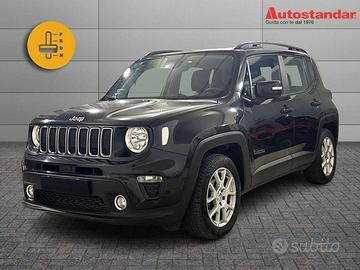 Jeep Renegade 2019 1.6 mjt Longitude 2wd 120c...