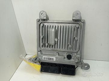 CENTRALINA MOTORE MERCEDES Classe C Cabrio W205 A6