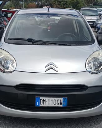 Citroen C1 2008 - 1.0 benzina Lb automobili