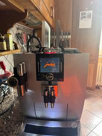 Macchinetta Jura j9.3